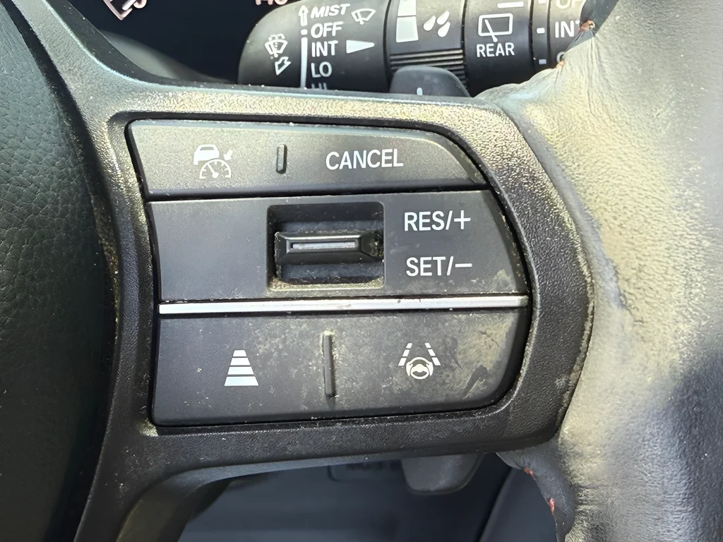 2024 Honda CR-V Sport - Photo 17