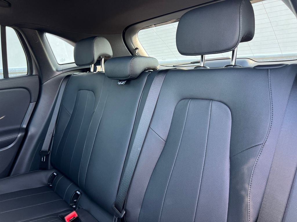 New 2026 Mountain Grey Metallic Mercedes-Benz GLA 250 image 26