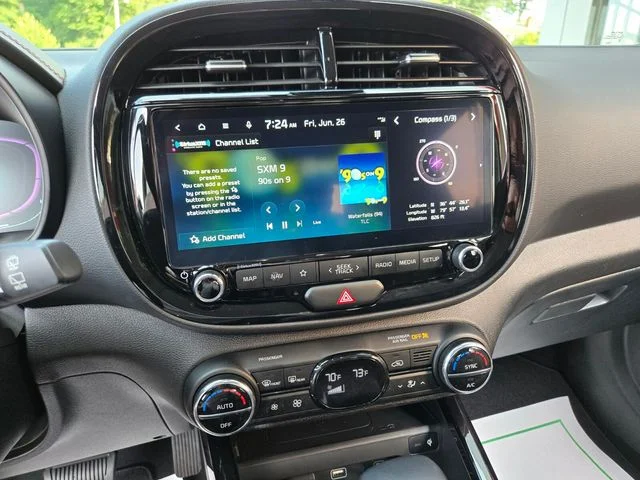 Used 2024 Gray Kia GT-Line image 27