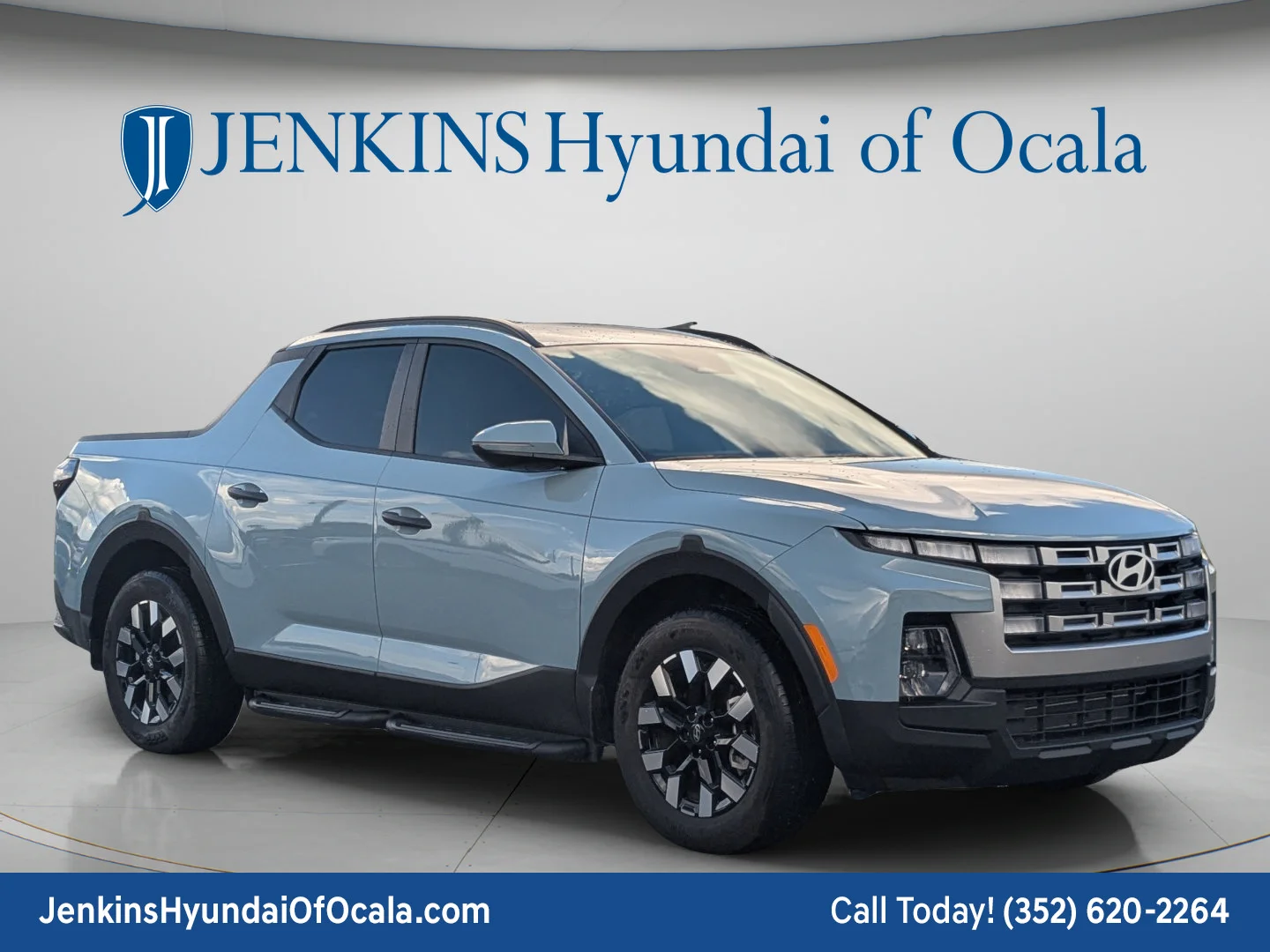 Used 2026 Blue Stone Hyundai SEL image 9