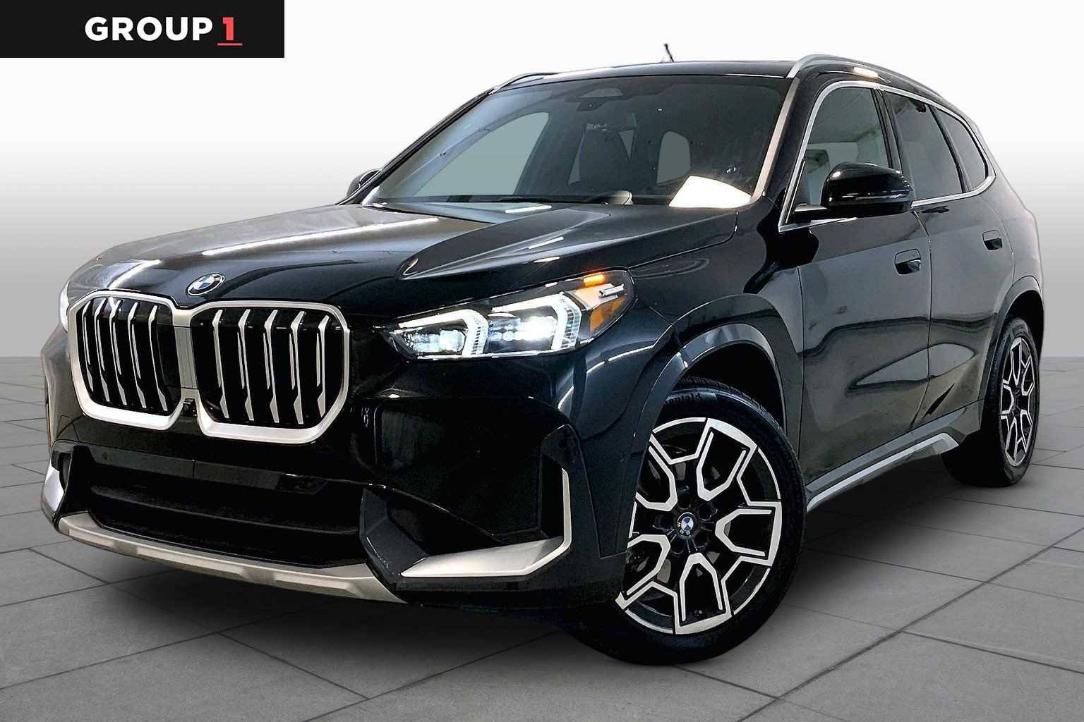 2025 BMW X1