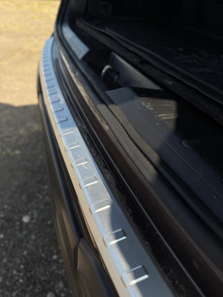 Used 2019 Cinnamon Brown Pearl Subaru Touring image 46