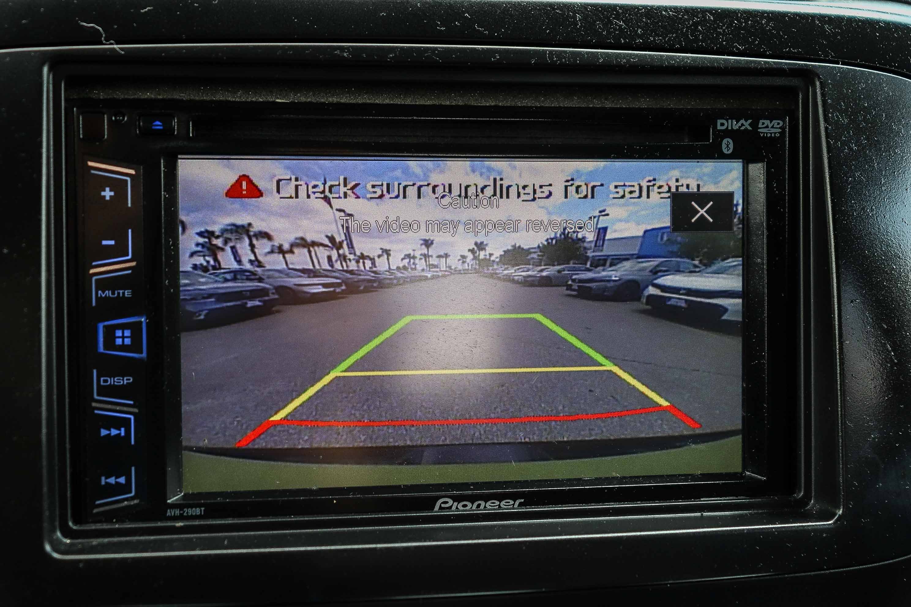 Used 2016 Alien II Kia + image 28
