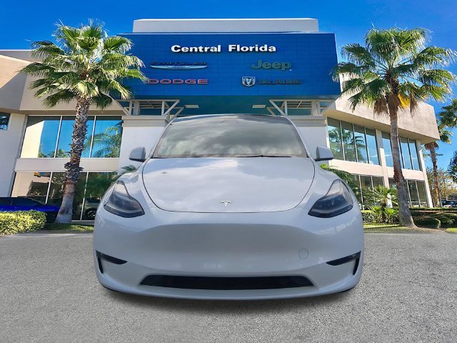 Used 2023  Tesla Performance image 3