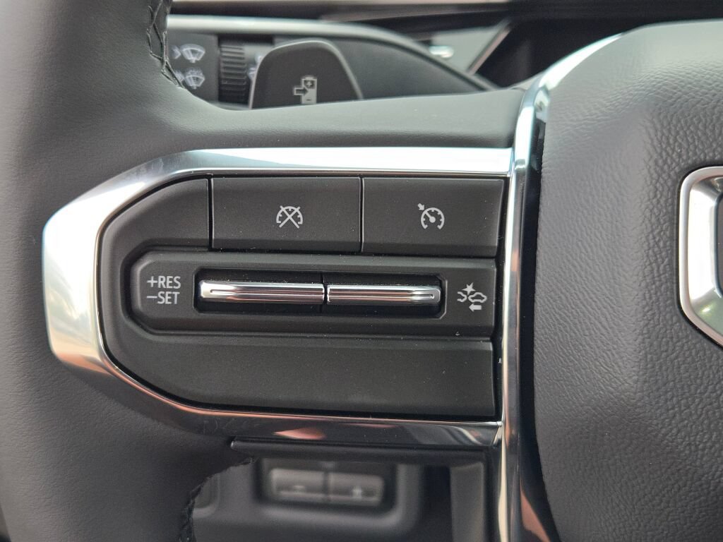 2026 GMC Sierra EV Elevation - Photo 39