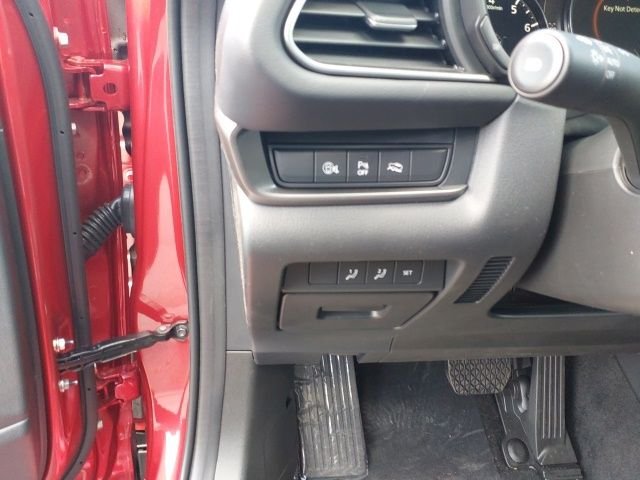 New 2026 Red Mazda 2.5 S Preferred image 13
