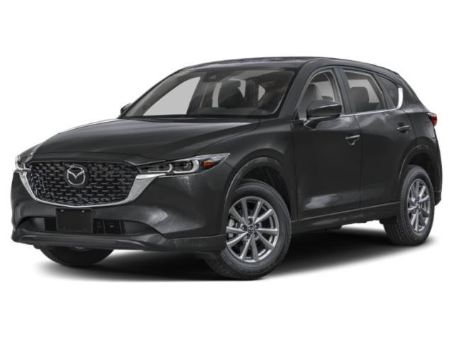 Used 2024 Jet Black Mica Mazda 2.5 S Select Package image 2