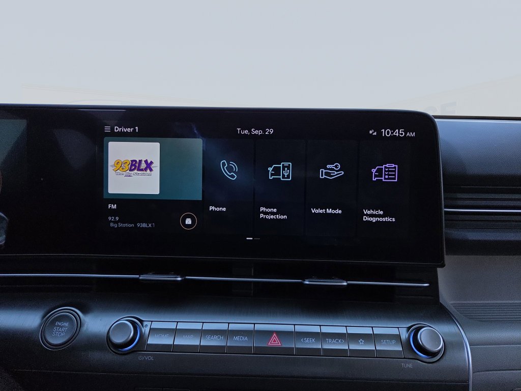 2024 Hyundai Kona SEL - Photo 22