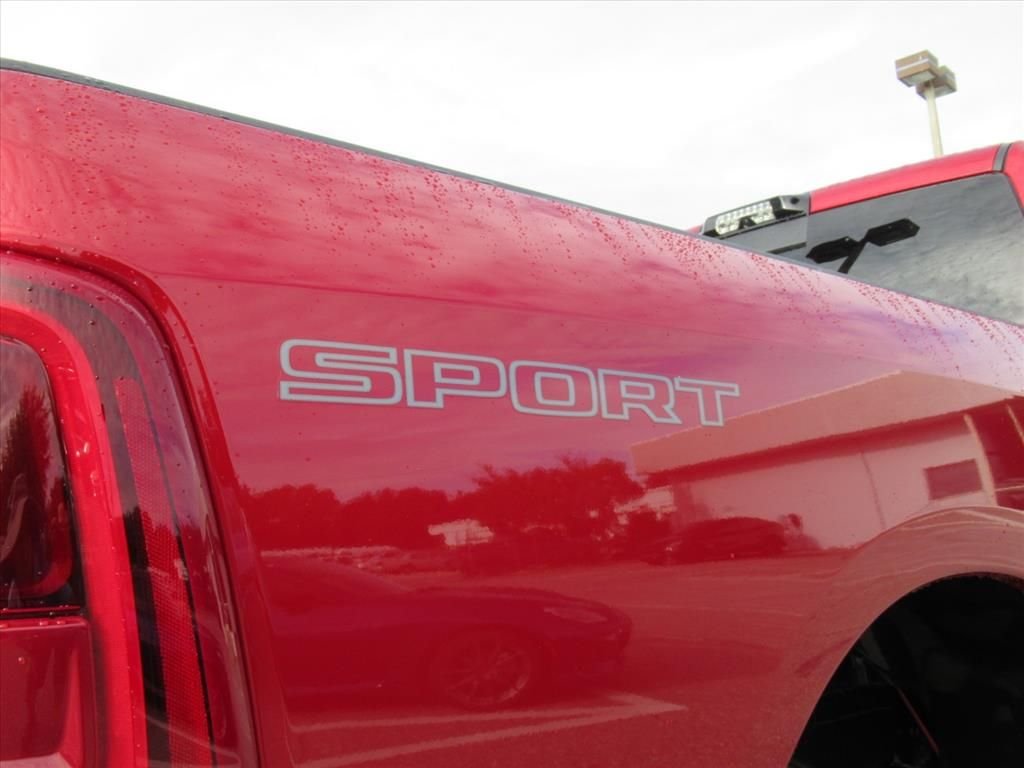 2026 RAM 2500 Laramie - Photo 10