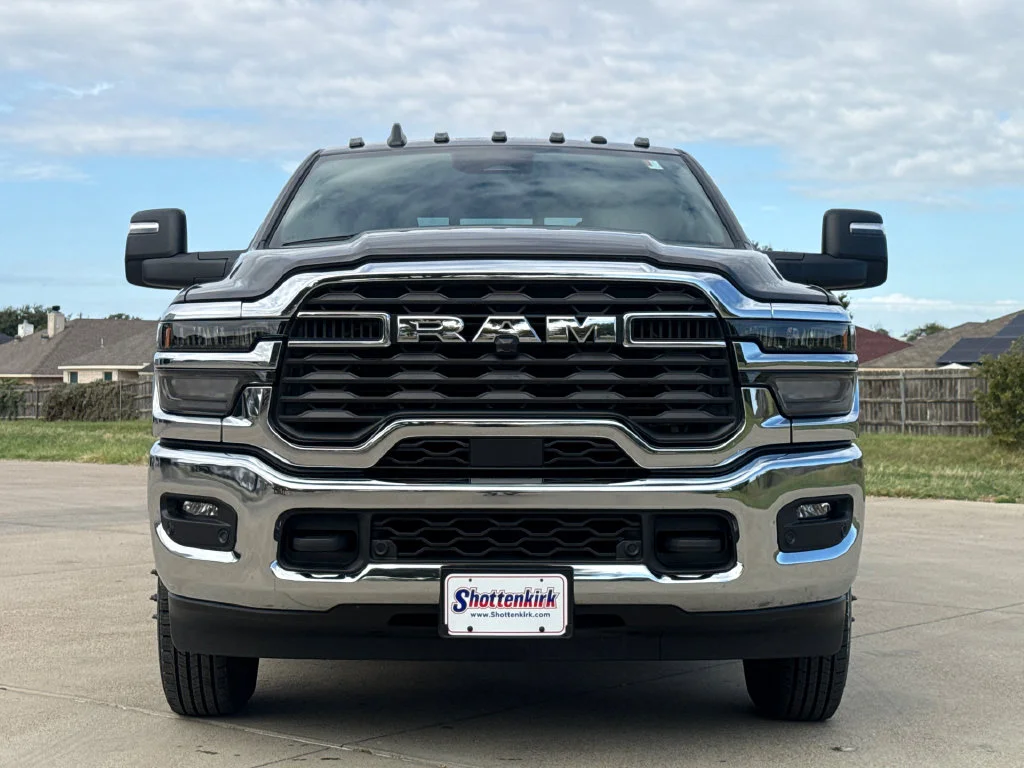 Used 2026 Gray Ram Tradesman image 2