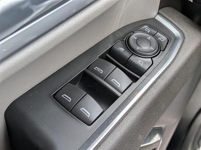 New 2026 Sterling Gray Metallic Chevrolet LT image 24