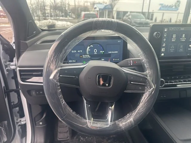 2026 Honda Prologue Touring - Photo 13