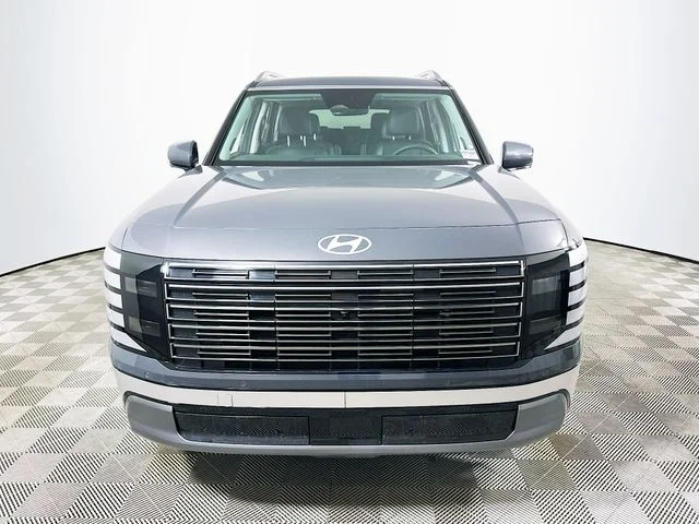 New 2026 Hyundai PALISADE Limited