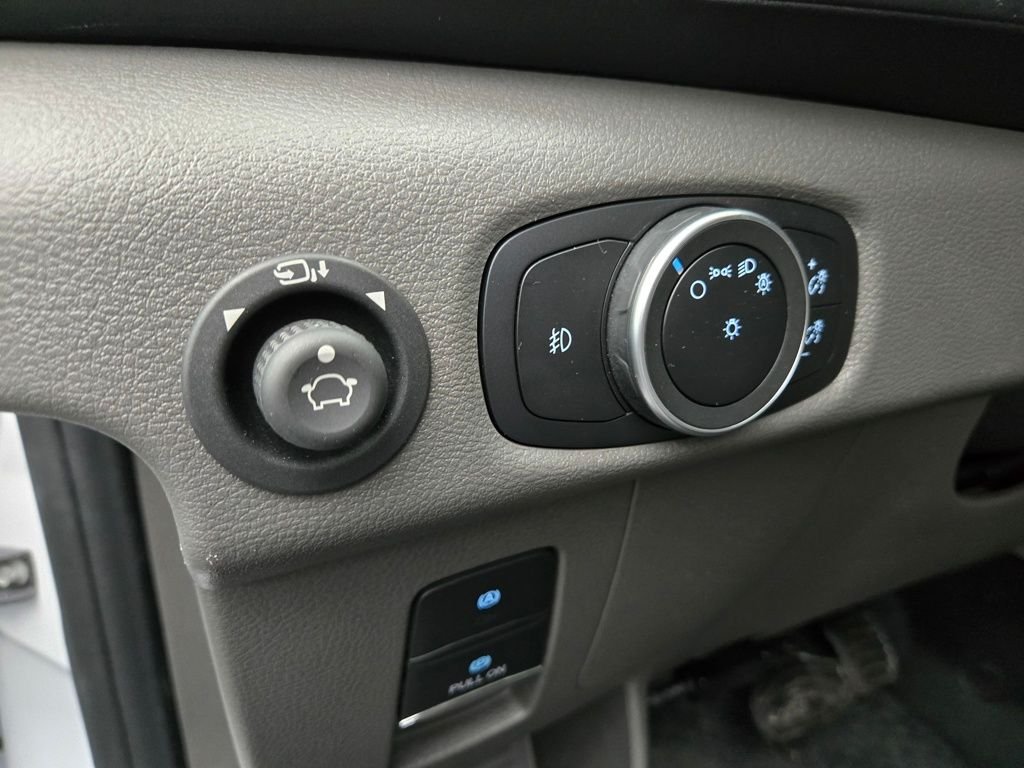 2024 Ford Transit Van Base - Photo 25