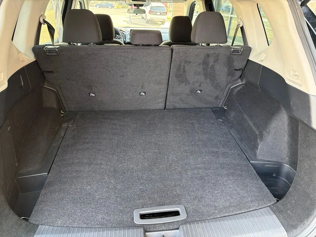 Used 2023 Black Nissan S image 15
