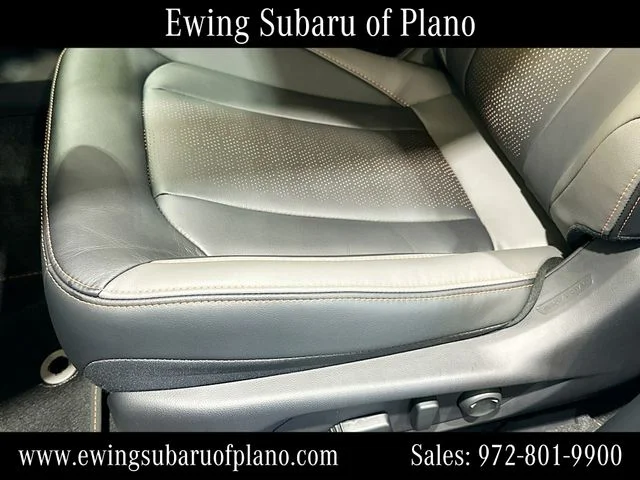 New 2026 ICE SILVER METALLIC Subaru Limited image 19