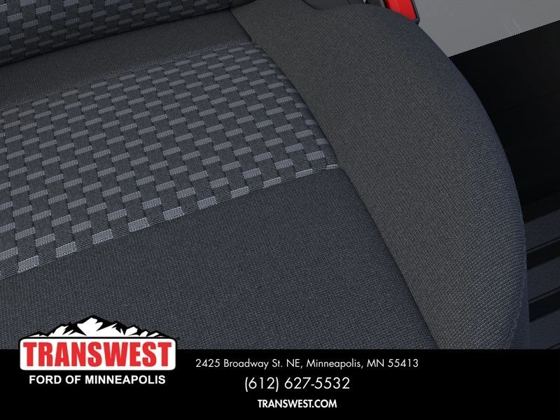 2025 Ford Transit Van Base - Photo 16