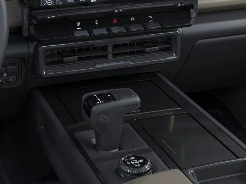 New 2026 Void Black GMC 2X image 23