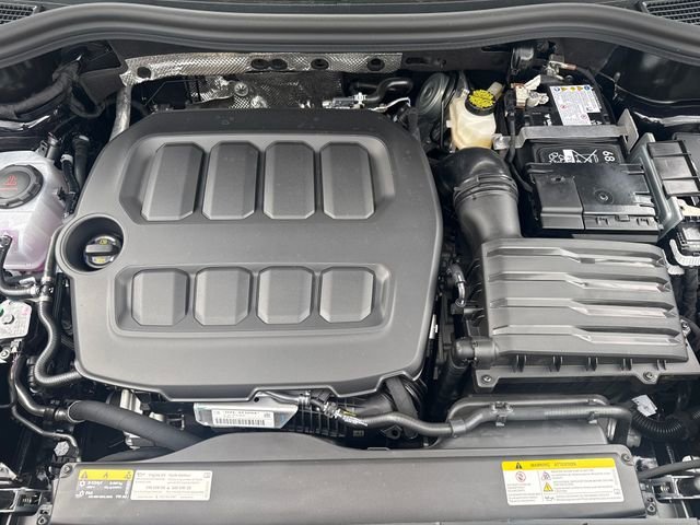 New 2026 Deep Black Pearl Volkswagen S image 29