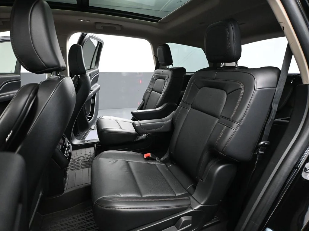 2023 Lincoln Aviator Reserve - Photo 40