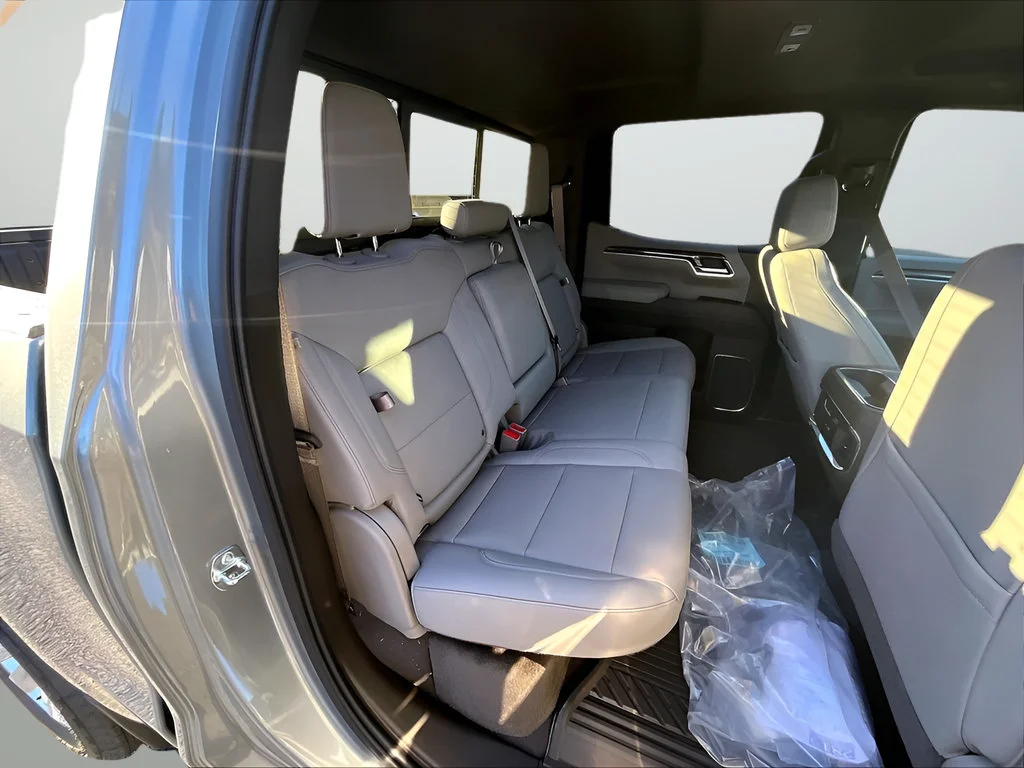 2026 Chevrolet Silverado 1500 LTZ - Photo 12