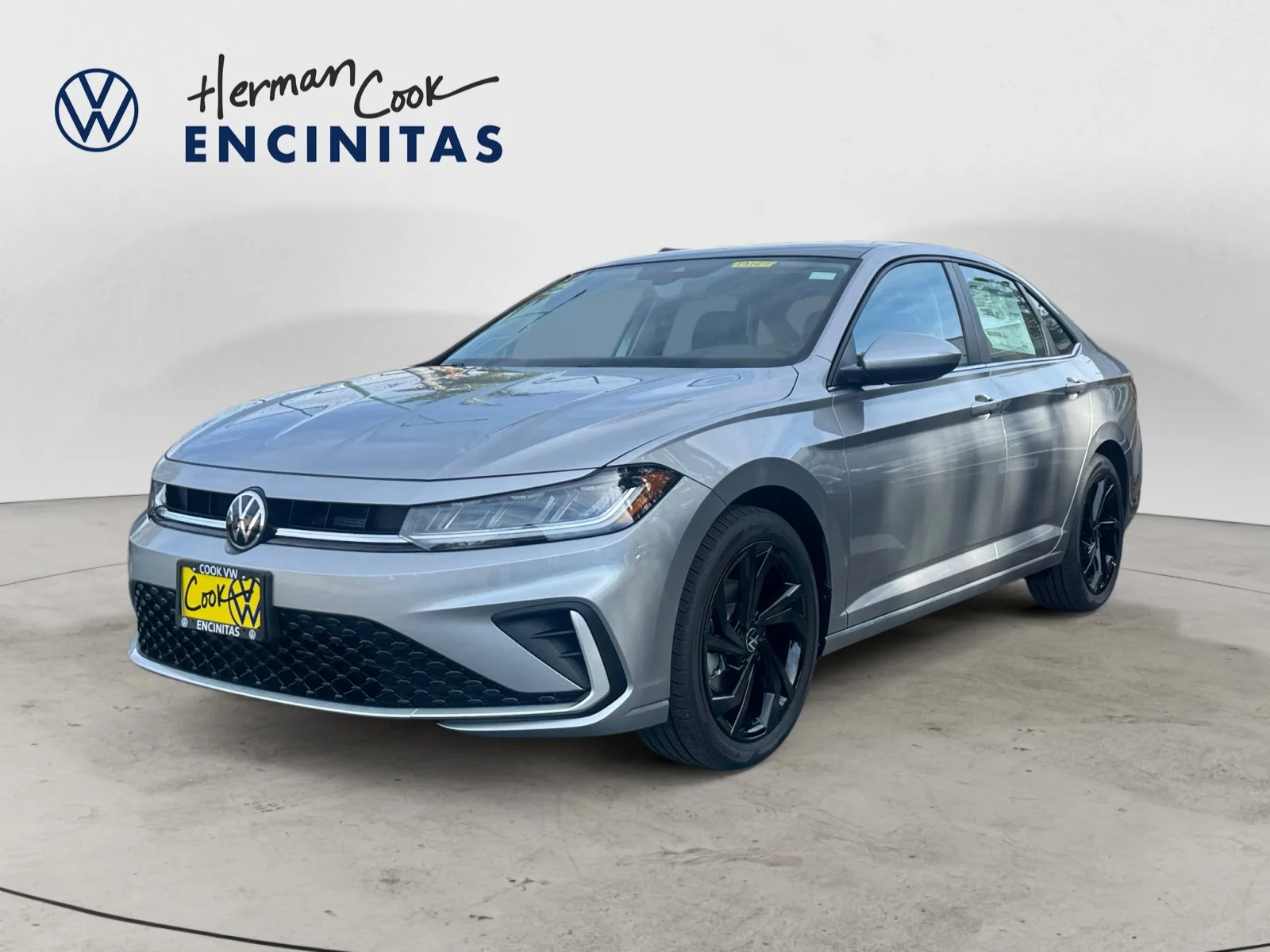 2026 Volkswagen Jetta