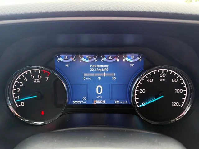 Certified Used 2023 Area 51 Ford XLT image 29