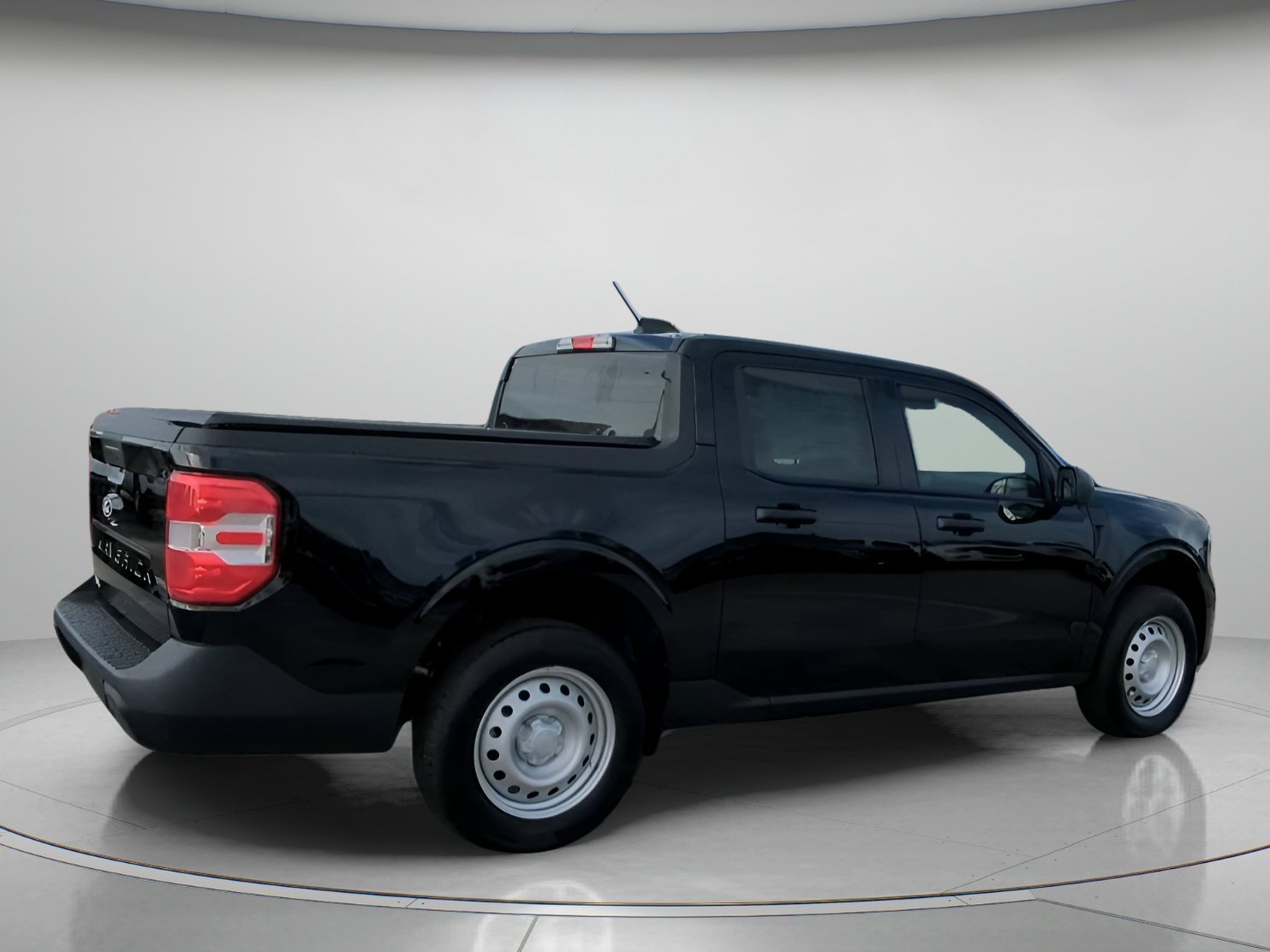 New 2026 Shadow Black Ford XL image 26