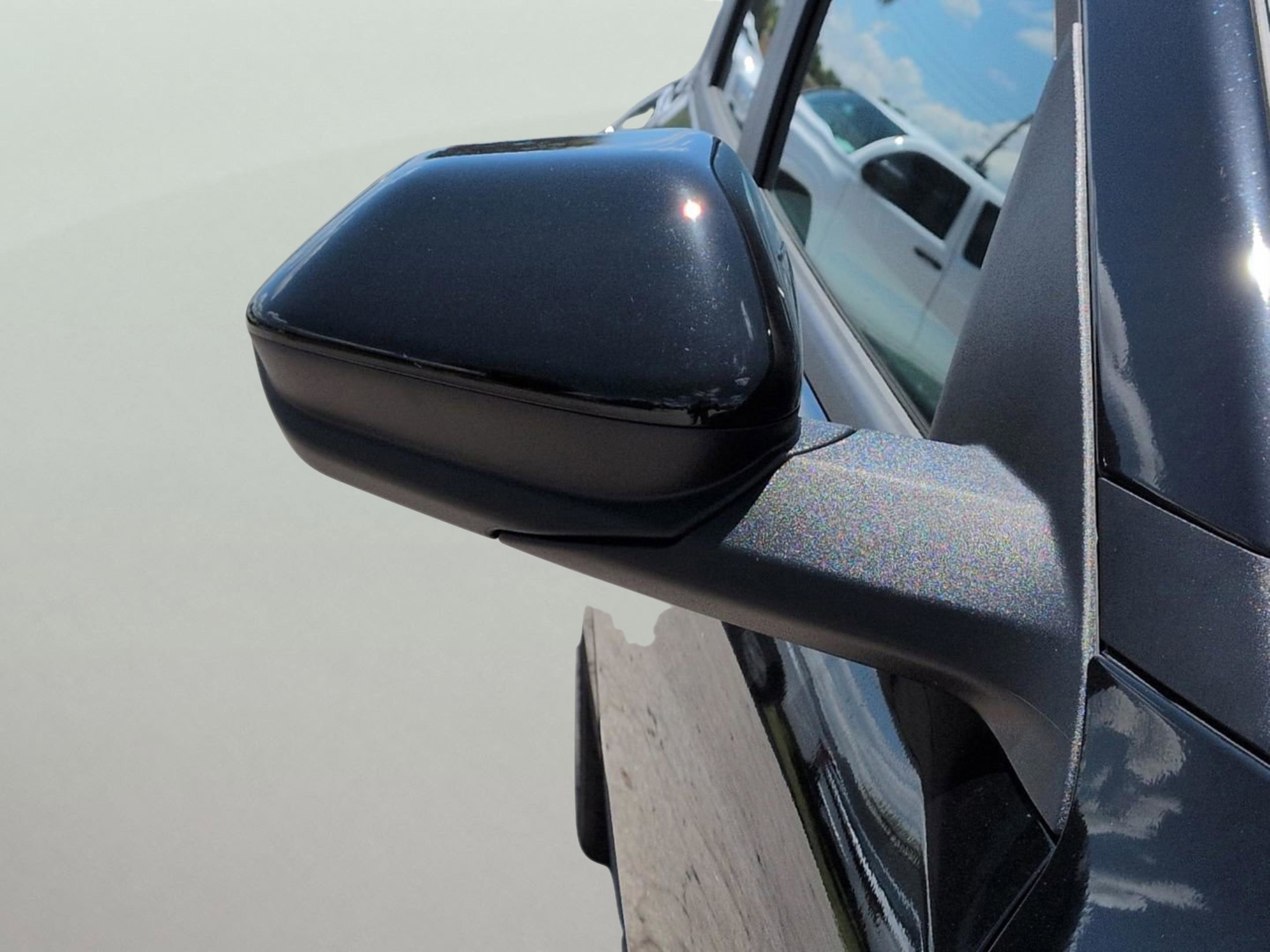 New 2026 Aurora Black Pearl Kia LX image 30