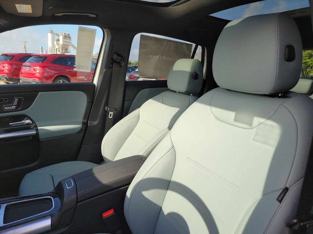2026 Mercedes-Benz GLA GLA 250 - Photo 21