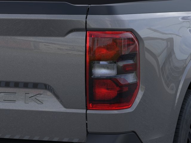New 2026 Gray Ford Lariat image 22