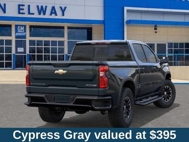 2026 Chevrolet Silverado 1500 ZR2 - Photo 6