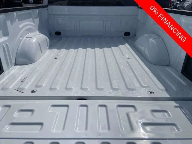 New 2026 Oxford White Ford XL image 8