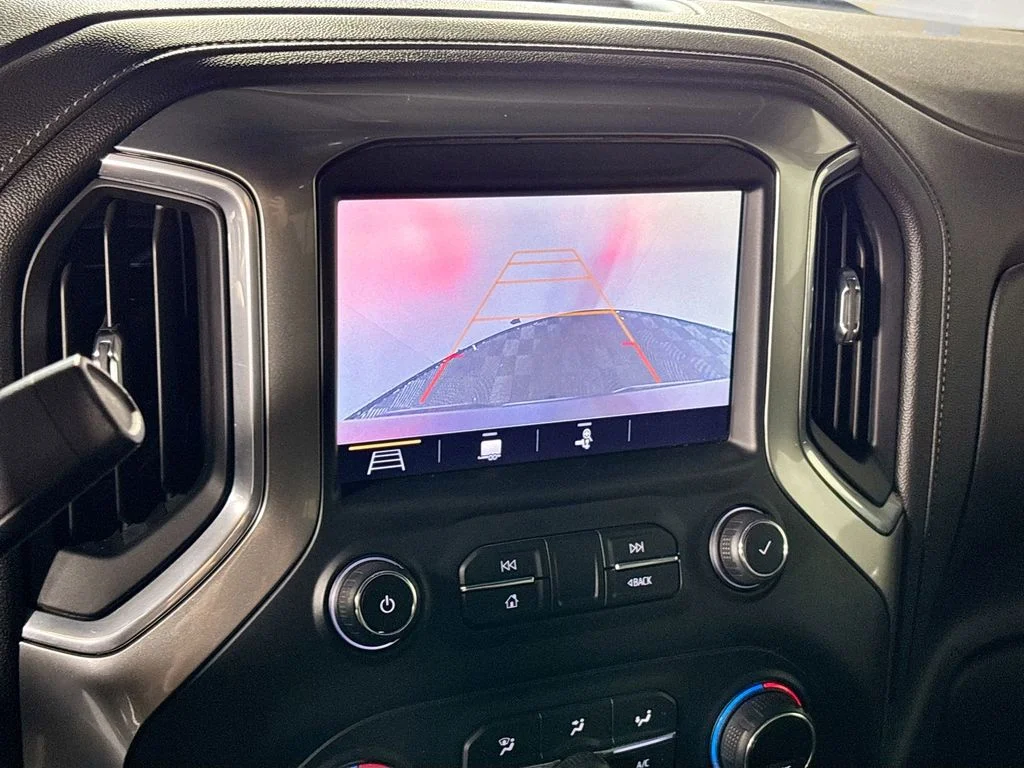 Used 2019 Brown Chevrolet LTZ image 17