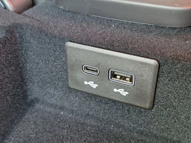 2026 Chevrolet Corvette 2LT - Photo 31