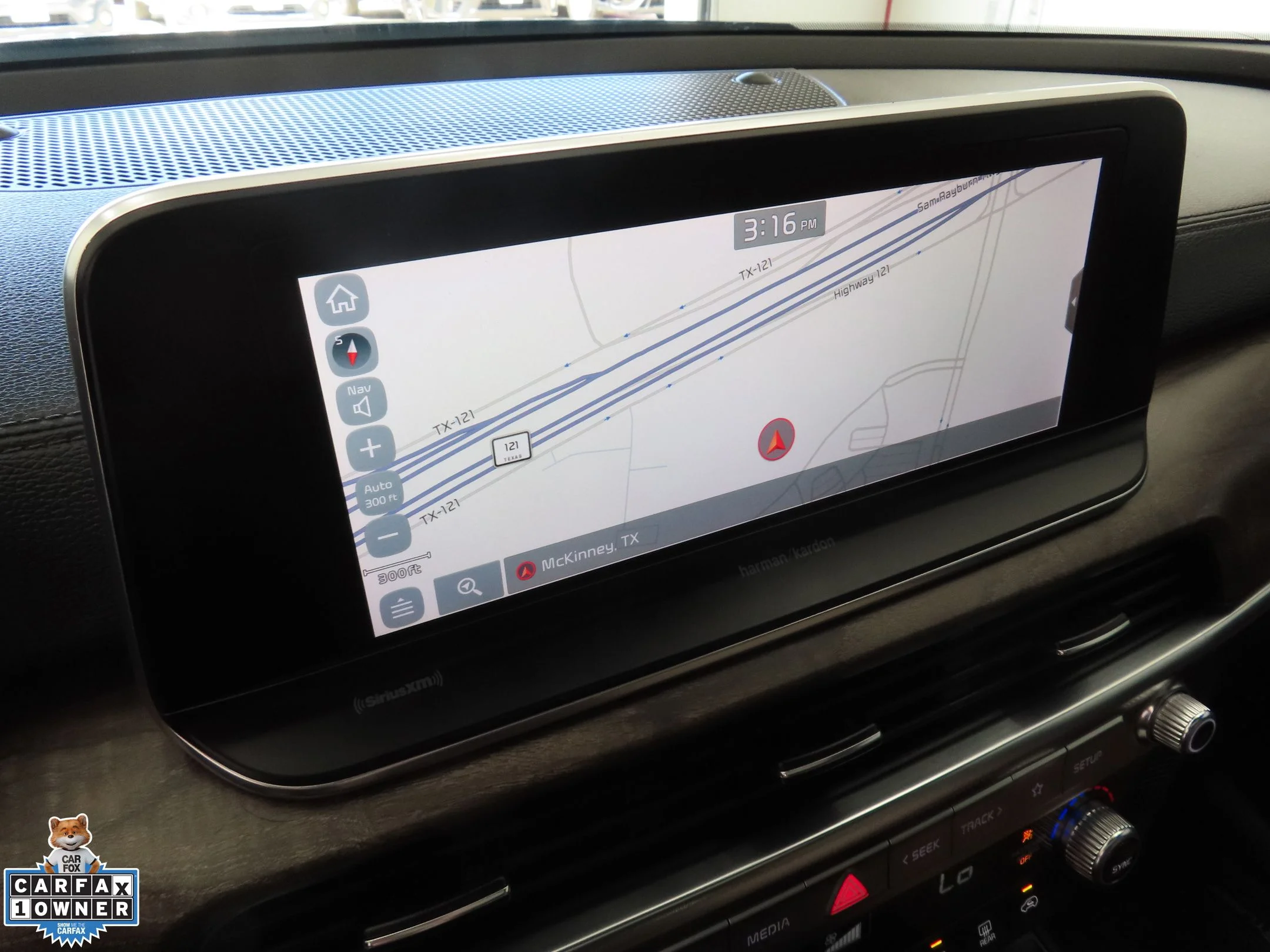Used 2021 Black Kia SX image 19