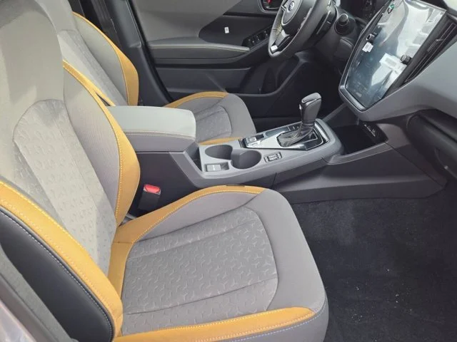 2026 Subaru Crosstrek Sport - Photo 36
