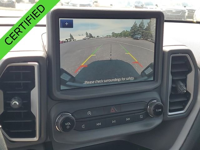 2024 Ford Bronco Sport Big Bend - Photo 15