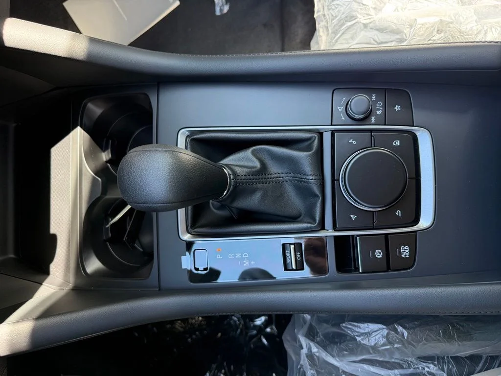 New 2026 Snowflake White Pearl Mazda 2.5 S image 19