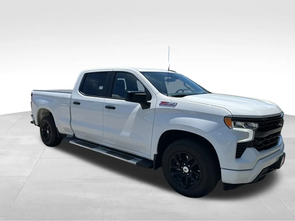2023 Chevrolet Silverado 1500 RST - Photo 7