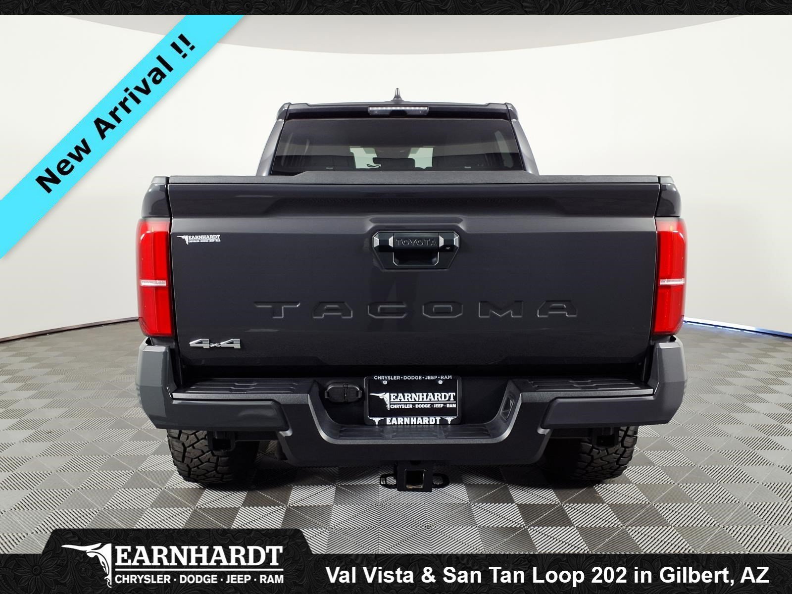 Used 2026  Toyota SR5 image 5