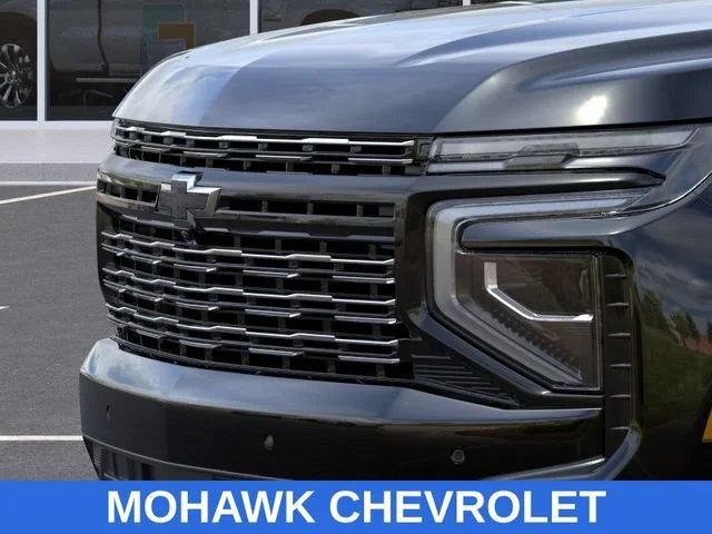 2026 Chevrolet Tahoe High Country - Photo 13