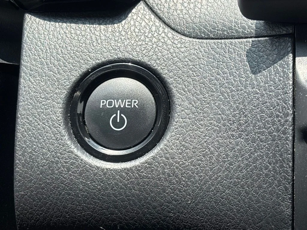 Used 2025  Toyota SE image 20
