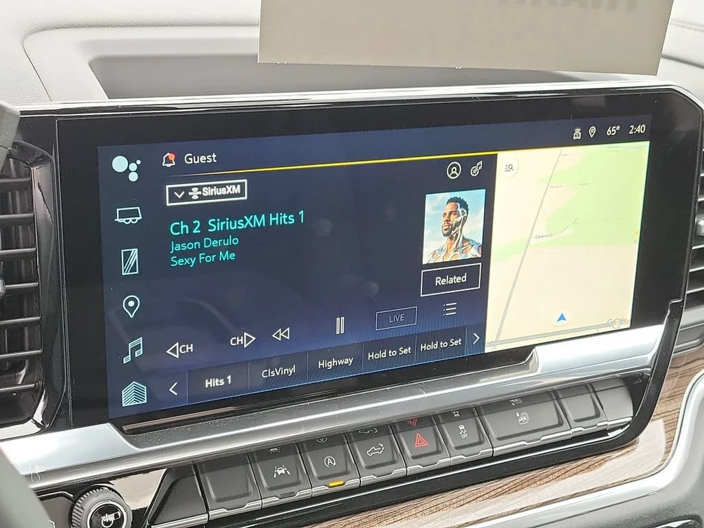 2026 Chevrolet Silverado 1500 LT - Photo 13