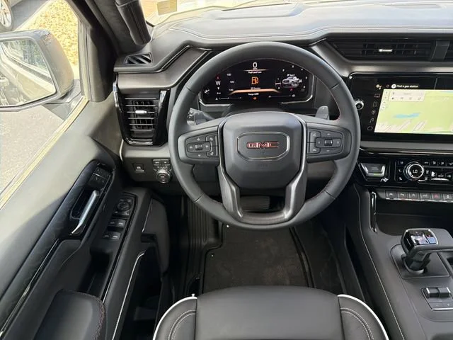 New 2026 Coastal Dune GMC AT4X image 13