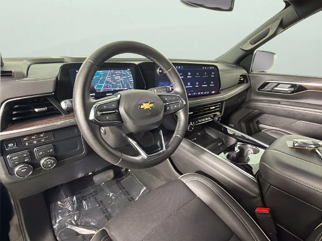 Used 2026 Black Chevrolet Premier image 19