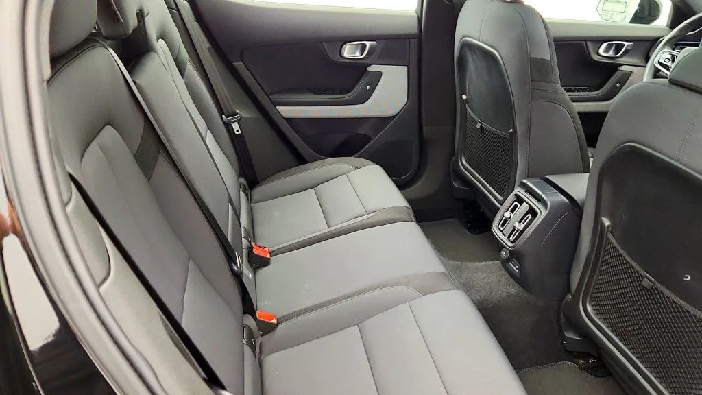 Used 2021 Midnight Polestar Launch Edition Fastback image 21