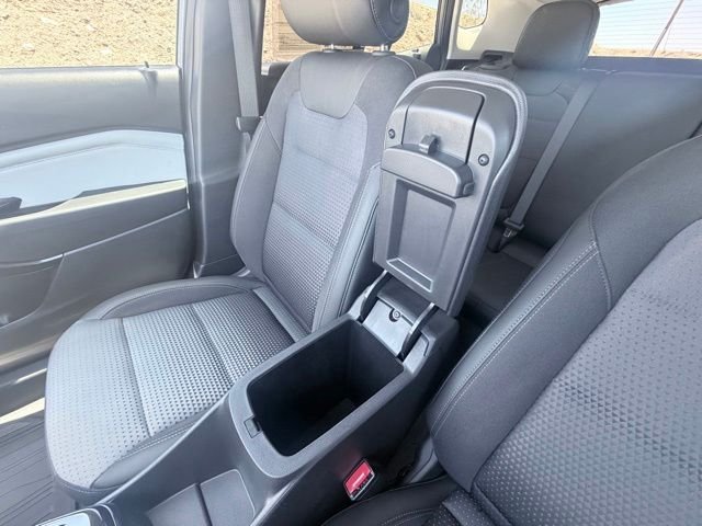 2025 Chevrolet Trax LT - Photo 17