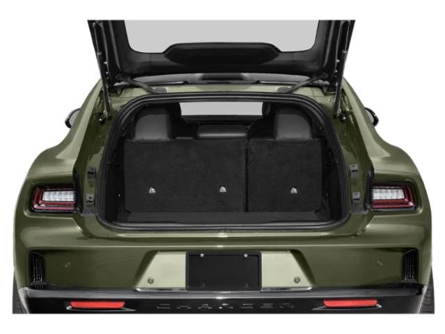 New 2026 After Dark Exterior Paint Dodge Scat Pack image 8