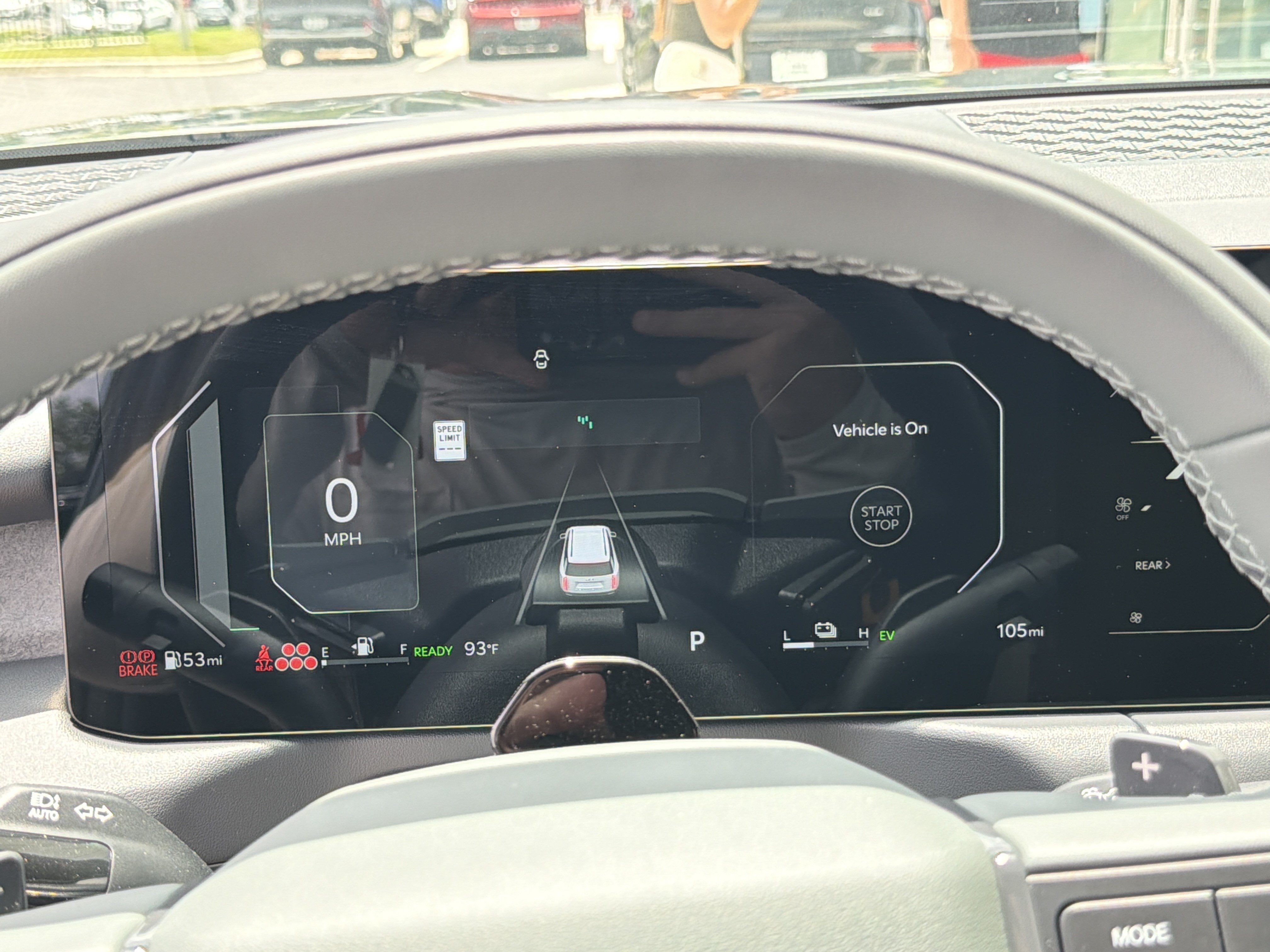 New 2027 Black Jade Green Kia X-Line SX image 16